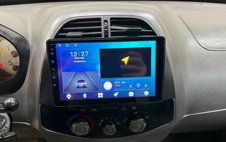 Chery Tiggo (T11), 2007 год, 258 000 рублей, 9 фотография