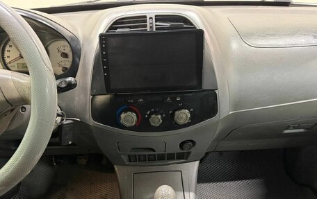 Chery Tiggo (T11), 2007 год, 258 000 рублей, 8 фотография