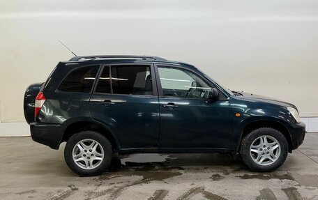 Chery Tiggo (T11), 2007 год, 258 000 рублей, 6 фотография