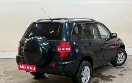 Chery Tiggo (T11), 2007 год, 258 000 рублей, 2 фотография