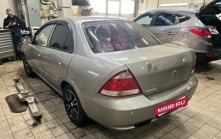 Nissan Almera Classic, 2011 год, 580 000 рублей, 4 фотография