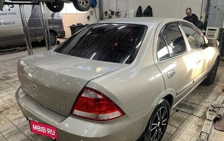 Nissan Almera Classic, 2011 год, 580 000 рублей, 3 фотография