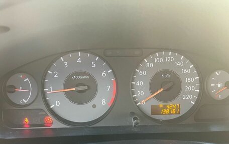 Nissan Almera Classic, 2011 год, 580 000 рублей, 5 фотография