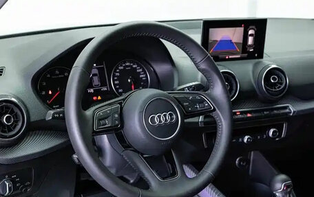 Audi Q2 I, 2021 год, 1 449 999 рублей, 10 фотография