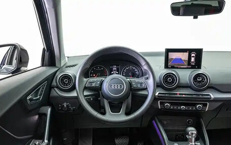 Audi Q2 I, 2021 год, 1 449 999 рублей, 11 фотография