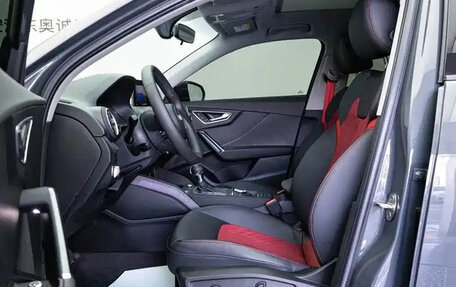 Audi Q2 I, 2021 год, 1 449 999 рублей, 8 фотография