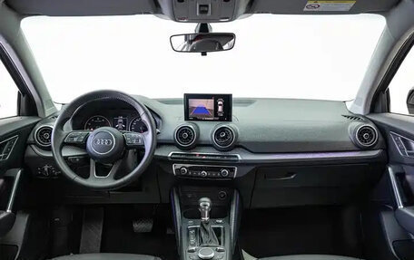 Audi Q2 I, 2021 год, 1 449 999 рублей, 12 фотография