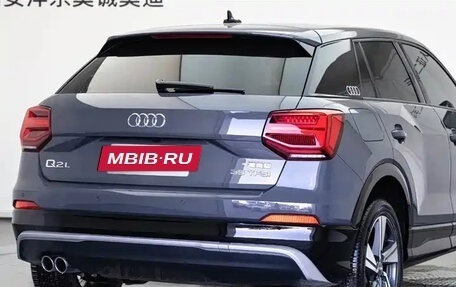 Audi Q2 I, 2021 год, 1 449 999 рублей, 5 фотография