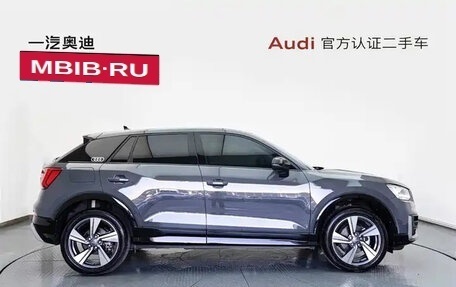 Audi Q2 I, 2021 год, 1 449 999 рублей, 7 фотография