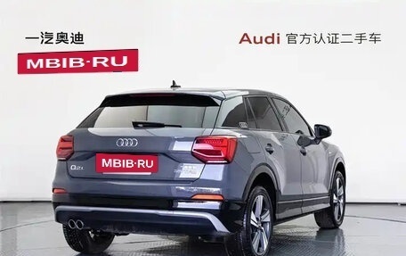 Audi Q2 I, 2021 год, 1 449 999 рублей, 6 фотография