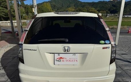 Honda Stream II, 2011 год, 915 000 рублей, 7 фотография