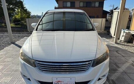 Honda Stream II, 2011 год, 915 000 рублей, 4 фотография