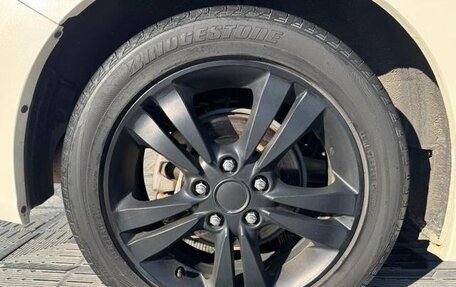 Honda Stream II, 2011 год, 915 000 рублей, 8 фотография