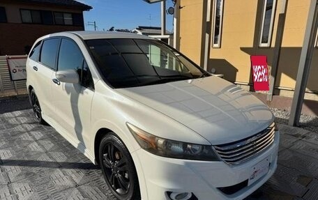 Honda Stream II, 2011 год, 915 000 рублей, 2 фотография