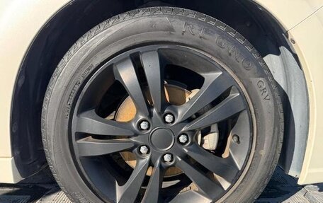 Honda Stream II, 2011 год, 915 000 рублей, 9 фотография