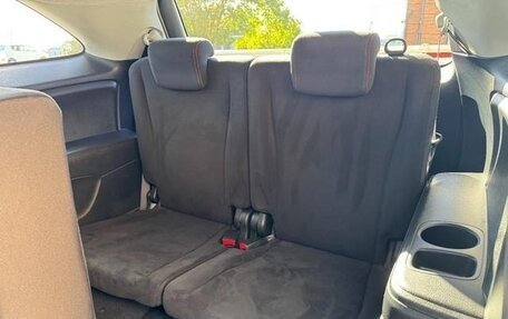 Honda Stream II, 2011 год, 915 000 рублей, 21 фотография