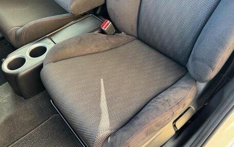 Honda Stream II, 2011 год, 915 000 рублей, 16 фотография