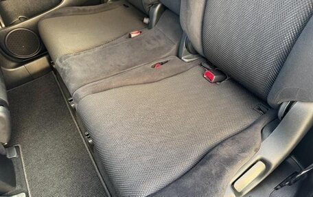 Honda Stream II, 2011 год, 915 000 рублей, 19 фотография