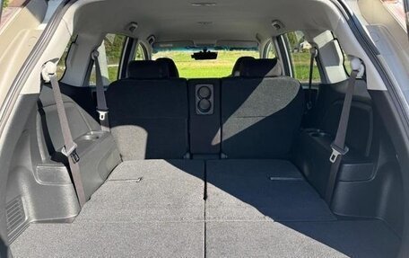 Honda Stream II, 2011 год, 915 000 рублей, 23 фотография