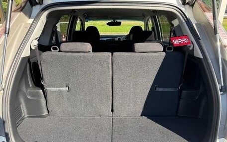 Honda Stream II, 2011 год, 915 000 рублей, 22 фотография