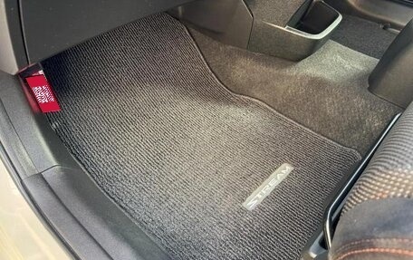 Honda Stream II, 2011 год, 915 000 рублей, 17 фотография