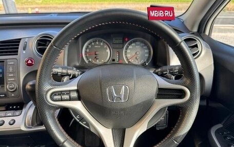 Honda Stream II, 2011 год, 915 000 рублей, 13 фотография