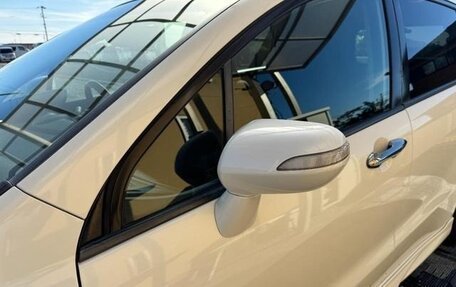 Honda Stream II, 2011 год, 915 000 рублей, 26 фотография