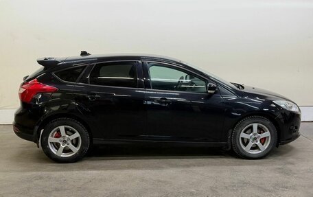 Ford Focus III, 2012 год, 699 000 рублей, 6 фотография