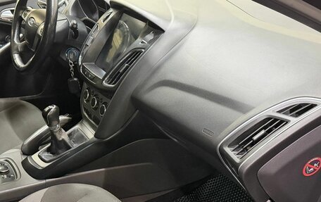 Ford Focus III, 2012 год, 699 000 рублей, 8 фотография