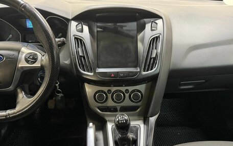 Ford Focus III, 2012 год, 699 000 рублей, 7 фотография