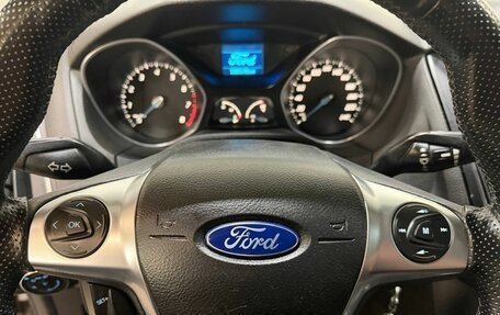 Ford Focus III, 2012 год, 699 000 рублей, 10 фотография