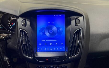 Ford Focus III, 2012 год, 699 000 рублей, 9 фотография