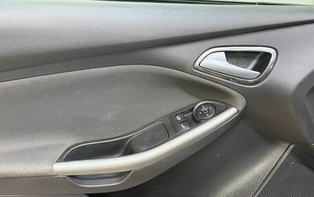 Ford Focus III, 2012 год, 699 000 рублей, 12 фотография