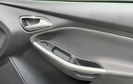 Ford Focus III, 2012 год, 699 000 рублей, 13 фотография