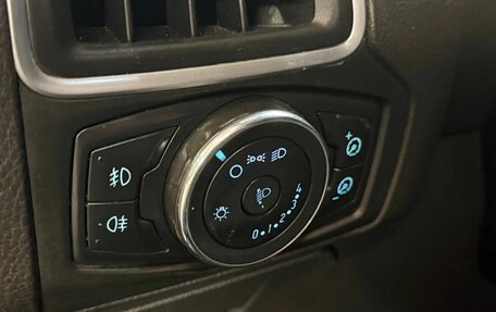 Ford Focus III, 2012 год, 699 000 рублей, 11 фотография