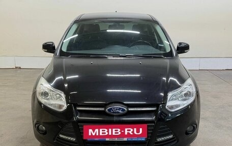 Ford Focus III, 2012 год, 699 000 рублей, 4 фотография