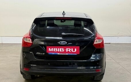 Ford Focus III, 2012 год, 699 000 рублей, 3 фотография