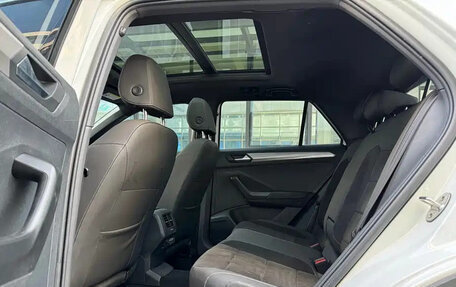 Volkswagen T-Roc I, 2022 год, 1 291 535 рублей, 10 фотография