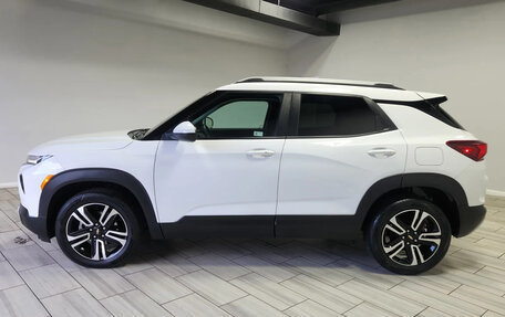 Chevrolet TrailBlazer, 2023 год, 1 110 187 рублей, 5 фотография