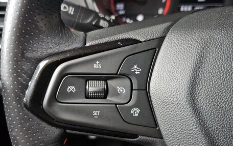 Chevrolet TrailBlazer, 2023 год, 1 110 187 рублей, 15 фотография