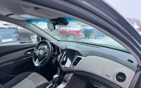 Chevrolet Cruze II, 2011 год, 588 000 рублей, 14 фотография