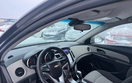 Chevrolet Cruze II, 2011 год, 588 000 рублей, 17 фотография