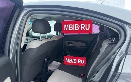 Chevrolet Cruze II, 2011 год, 588 000 рублей, 15 фотография