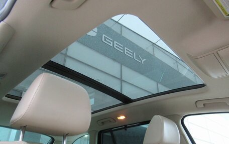 Skoda Superb III рестайлинг, 2012 год, 1 180 000 рублей, 18 фотография