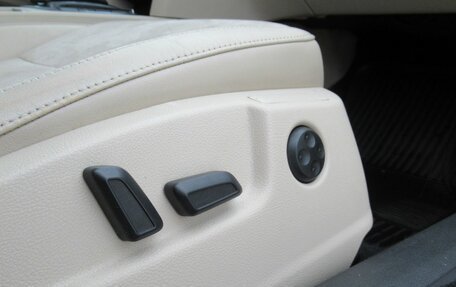 Skoda Superb III рестайлинг, 2012 год, 1 180 000 рублей, 12 фотография