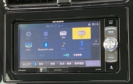 Toyota Prius IV XW50, 2020 год, 1 495 000 рублей, 18 фотография