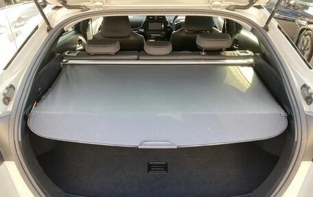 Toyota Prius IV XW50, 2020 год, 1 495 000 рублей, 17 фотография