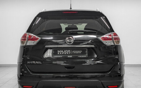 Nissan X-Trail, 2015 год, 1 380 000 рублей, 6 фотография