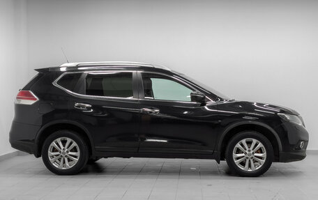 Nissan X-Trail, 2015 год, 1 380 000 рублей, 4 фотография