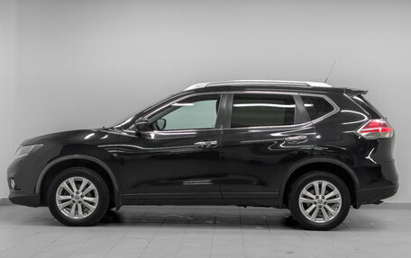 Nissan X-Trail, 2015 год, 1 380 000 рублей, 8 фотография